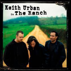 Keith Urban : Keith Urban in the Ranch